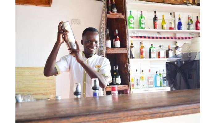 Hotel Nungwi Inn Beach Cottages poza 16