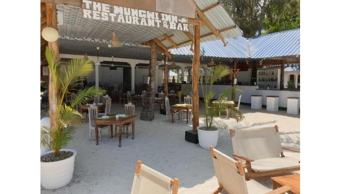 Hotel Nungwi Inn Beach Cottages poza 11