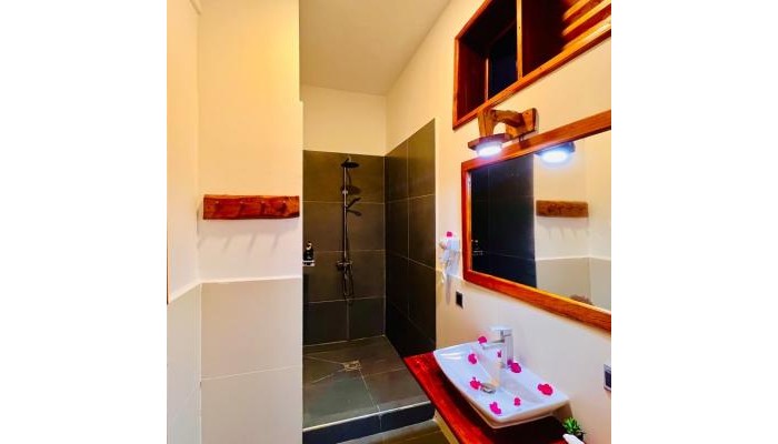 Hotel Oasis Nungwi poza 12