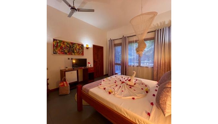 Hotel Oasis Nungwi poza 5