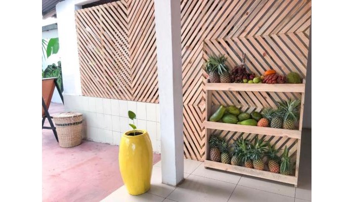 Hotel Papaya Guest House poza 12