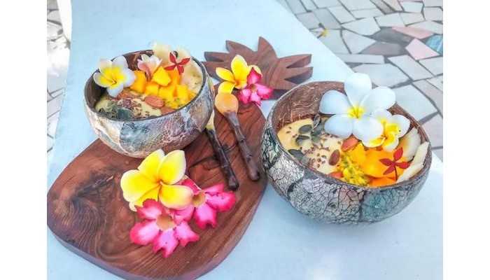 Hotel Papaya Guest House poza 11