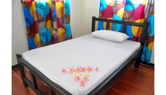 Hotel Papaya Guest House Nungwi poza 3