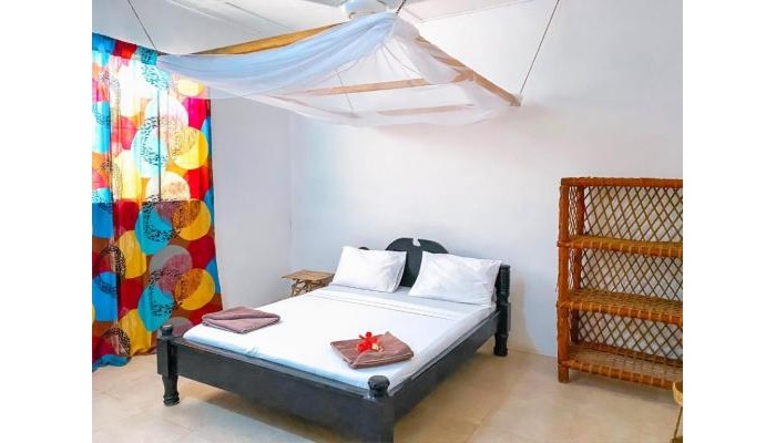 Hotel Papaya Guest House Nungwi poza 4