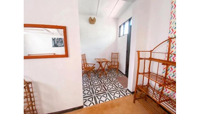 Hotel Papaya Guest House Nungwi poza 5