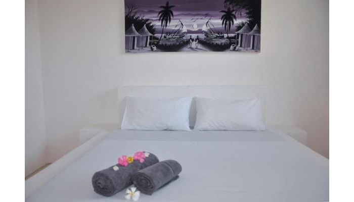Hotel Papaya Guest House Nungwi poza 7