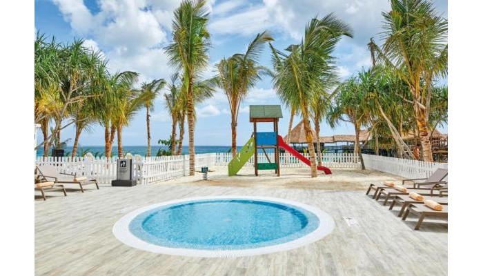 Hotel Riu Jambo poza 21