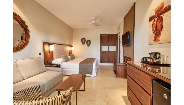 Hotel Riu Jambo poza 5