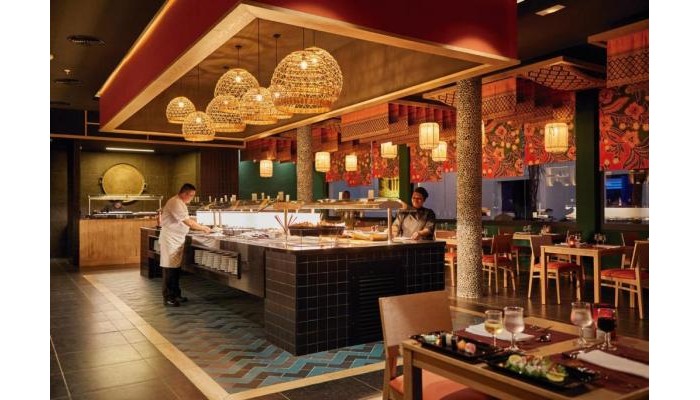Hotel Riu Jambo poza 11