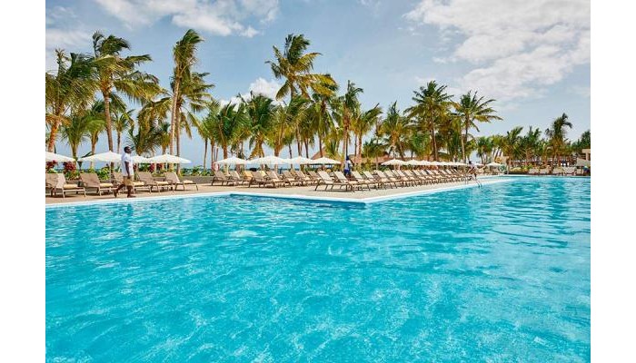 Hotel Riu Jambo poza 19