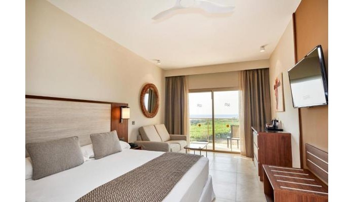 Hotel Riu Jambo poza 4