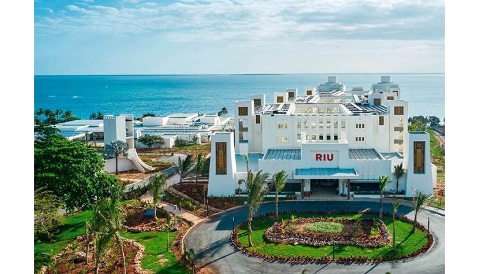 Hotel Riu Jambo poza 1