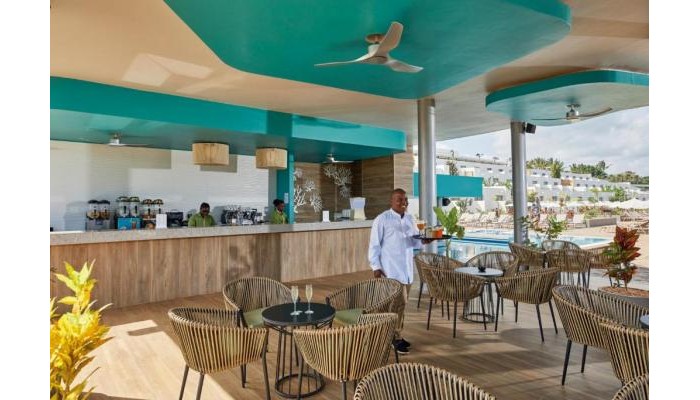 Hotel Riu Jambo poza 14