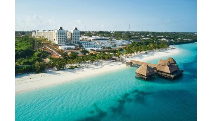 Hotel Riu Jambo poza 0