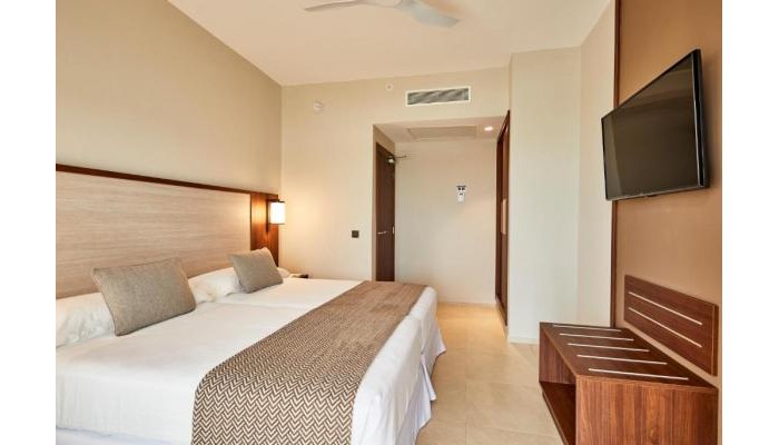 Hotel Riu Jambo poza 6