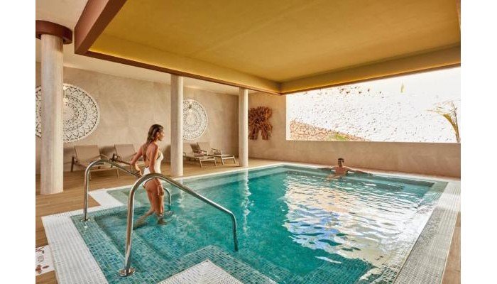 Hotel Riu Jambo poza 17