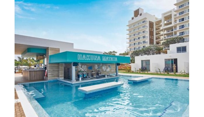 Hotel Riu Jambo poza 20