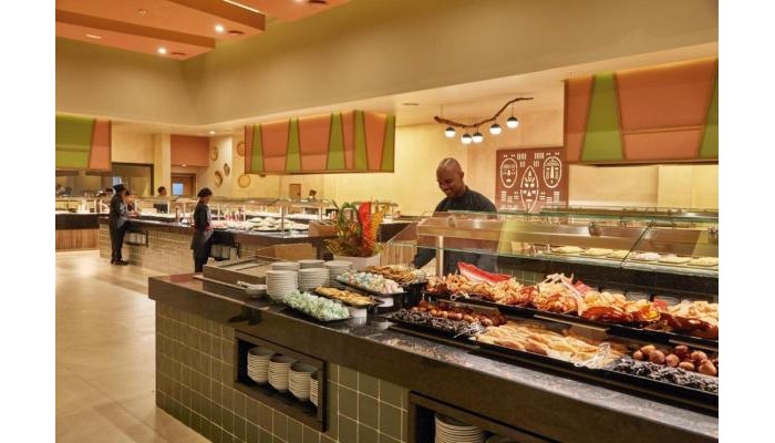 Hotel Riu Jambo poza 10