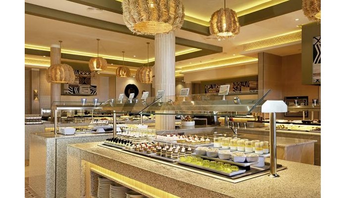 Hotel Riu Palace Swahili poza 7
