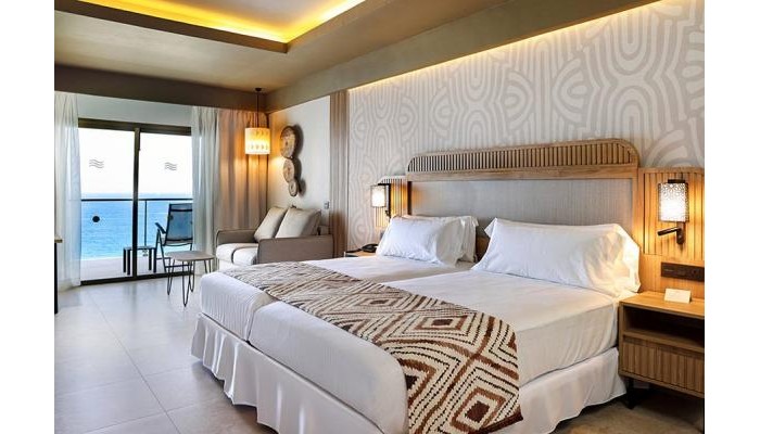 Hotel Riu Palace Swahili poza 4