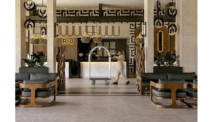 Hotel Riu Palace Swahili poza 3