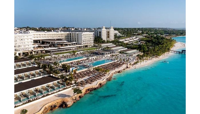 Hotel Riu Palace Swahili poza 0