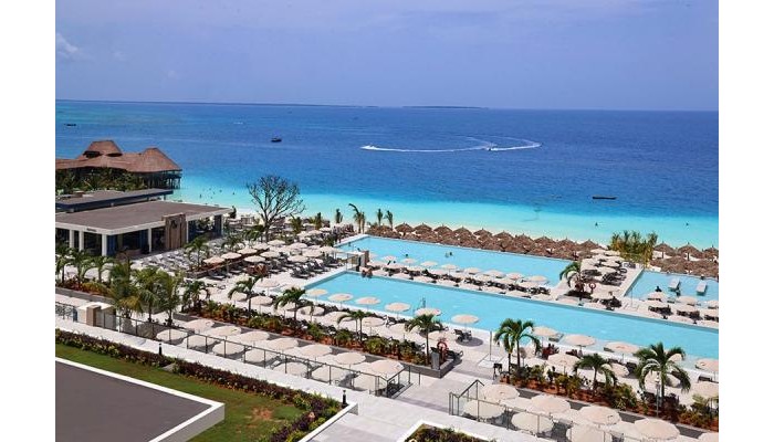 Hotel Riu Palace Swahili poza 1