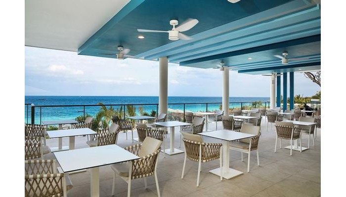 Hotel Riu Palace Swahili poza 14