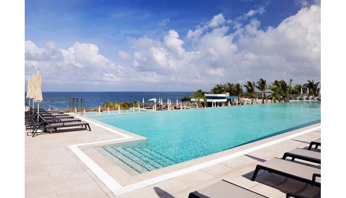 Hotel Riu Palace Swahili poza 2
