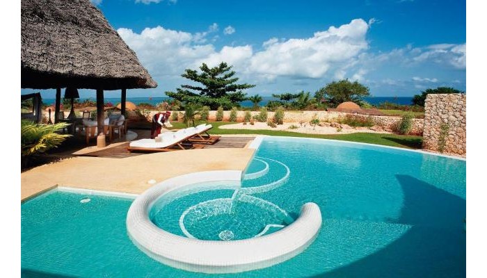 Hotel Riu Palace Zanzibar poza 17