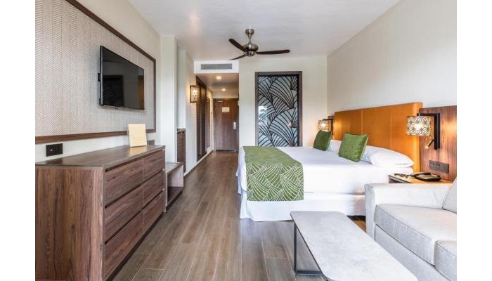 Hotel Riu Palace Zanzibar poza 8