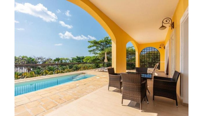 Hotel Riu Palace Zanzibar poza 16