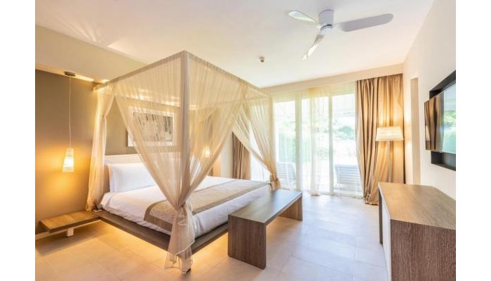 Hotel Riu Palace Zanzibar poza 12