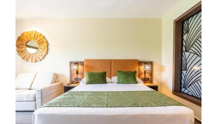 Hotel Riu Palace Zanzibar poza 10