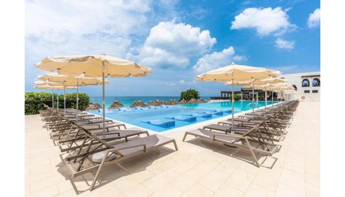 Hotel Riu Palace Zanzibar poza 3
