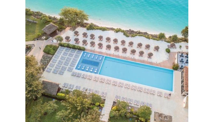 Hotel Riu Palace Zanzibar poza 1