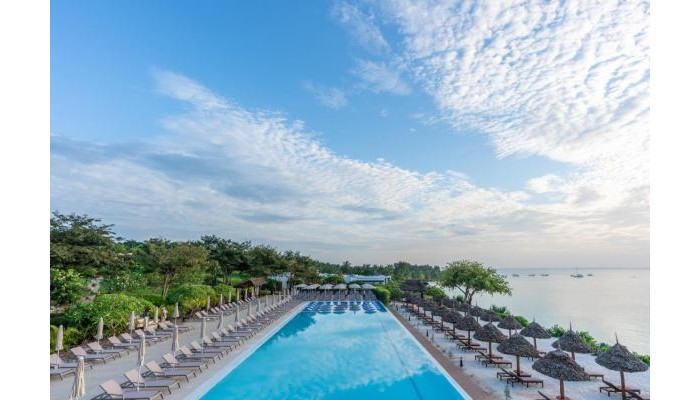 Hotel Riu Palace Zanzibar poza 2