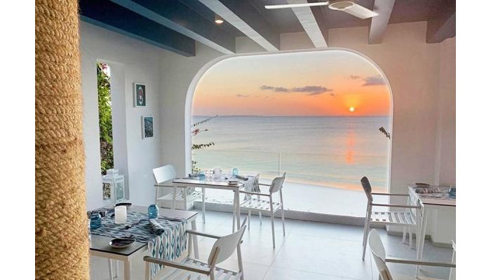 Hotel Riu Palace Zanzibar poza 24
