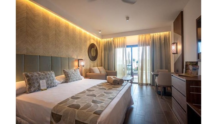 Hotel Riu Palace Zanzibar poza 13
