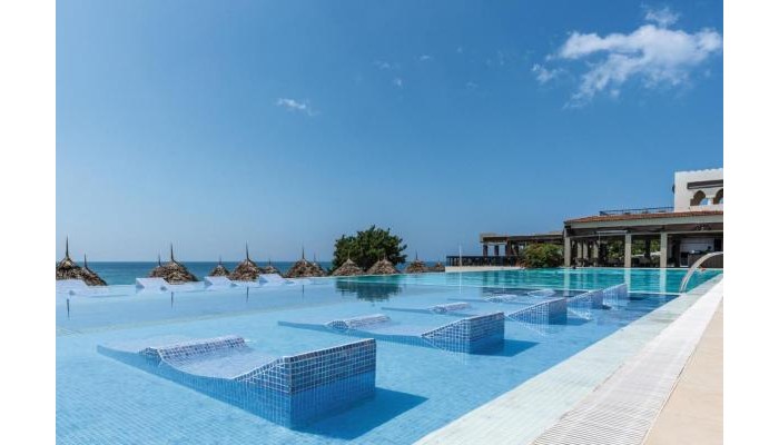 Hotel Riu Palace Zanzibar poza 4