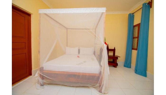 Hotel Samridhi Bustani Oasis poza 12