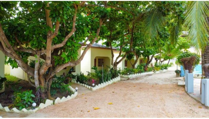 Hotel Samridhi Bustani Oasis poza 7