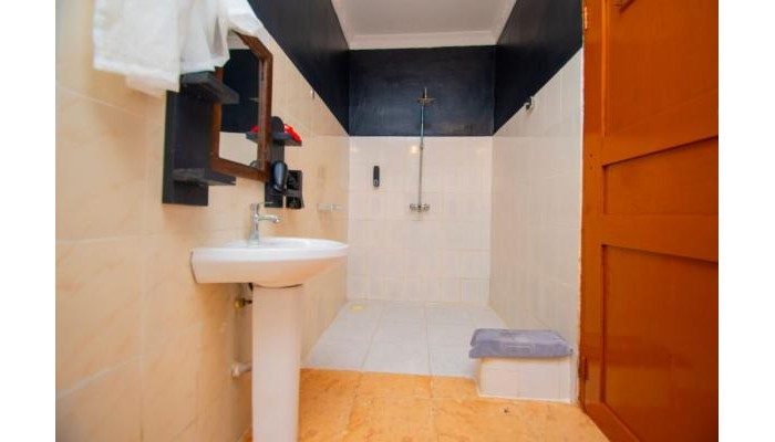 Hotel Samridhi Bustani Oasis poza 15
