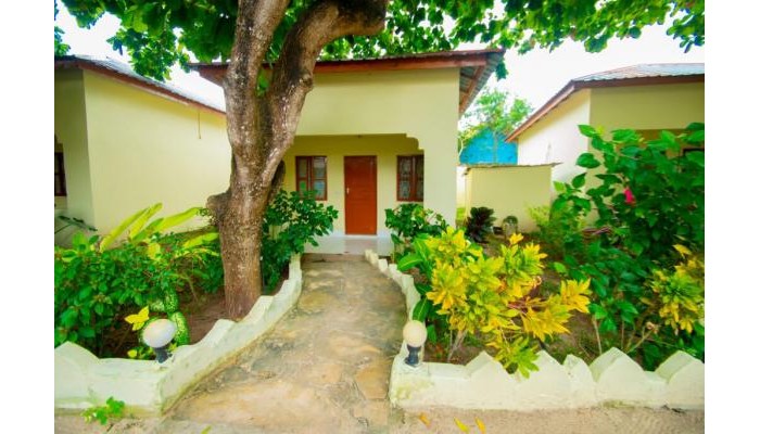 Hotel Samridhi Bustani Oasis poza 4