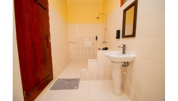 Hotel Samridhi Bustani Oasis poza 14
