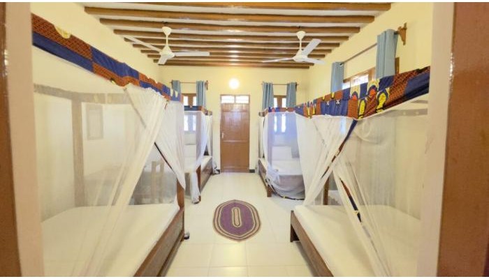 Hotel Samridhi Bustani Oasis poza 13