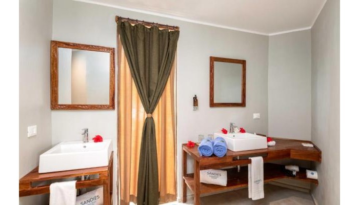Hotel Sandies Baobab Beach poza 10