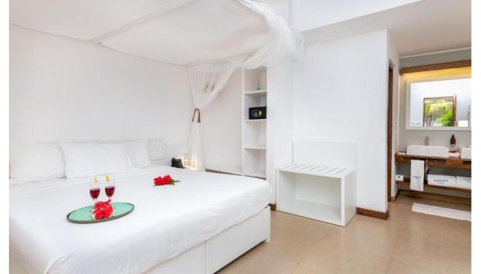 Hotel Sandies Baobab Beach poza 9