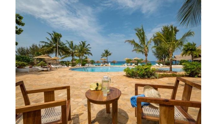 Hotel Sandies Baobab Beach poza 20