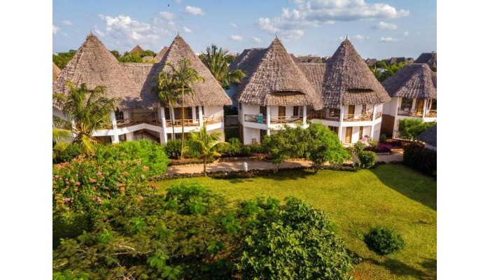 Hotel Sandies Baobab Beach poza 1